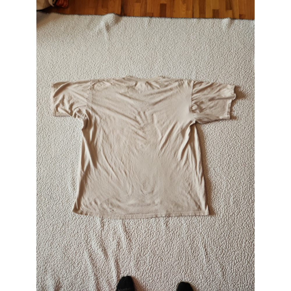 Foot Locker and Jensen Combed cotton crew neck short sleeve T-shirt set of 3 - Picture 6 of 11